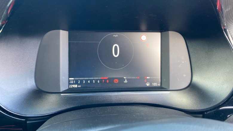 Vauxhall Corsa 1.2 GS 5dr Petrol Hatchback